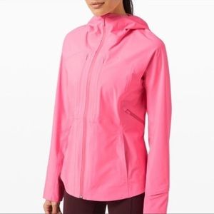 ISO Lululemon Break A Trail Jacket